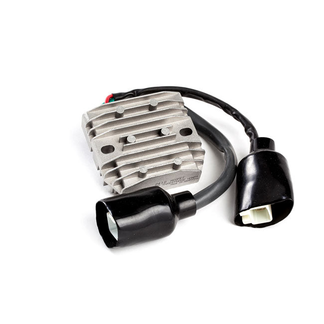 Rick''s Motorsport Electronics Rick''s Rectifier-regulator OEM Style – Honda: 2009–2016 CBR1000RA; 2006–2007…