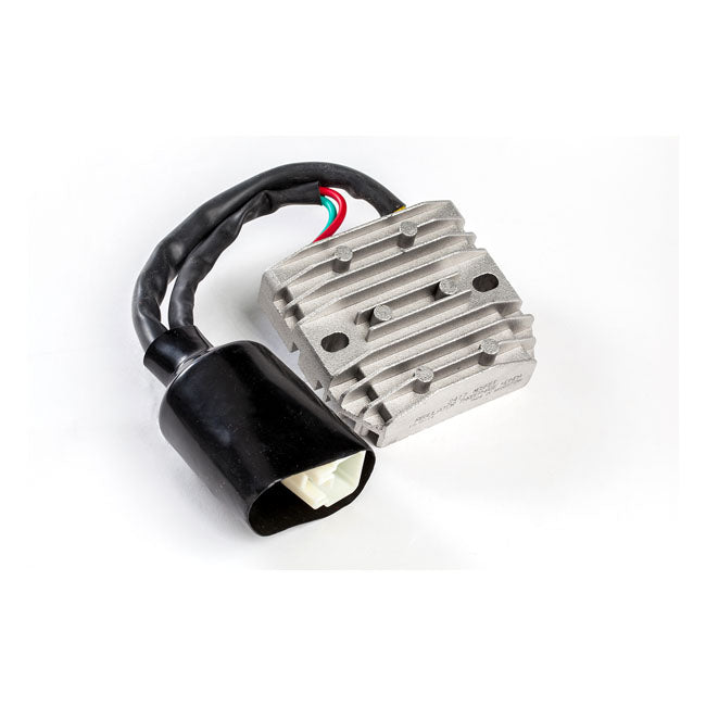 Rick''s Motorsport Electronics Rick''s Rectifier-regulator OEM Style – Honda: 2006–2010 CBF1000 European Model