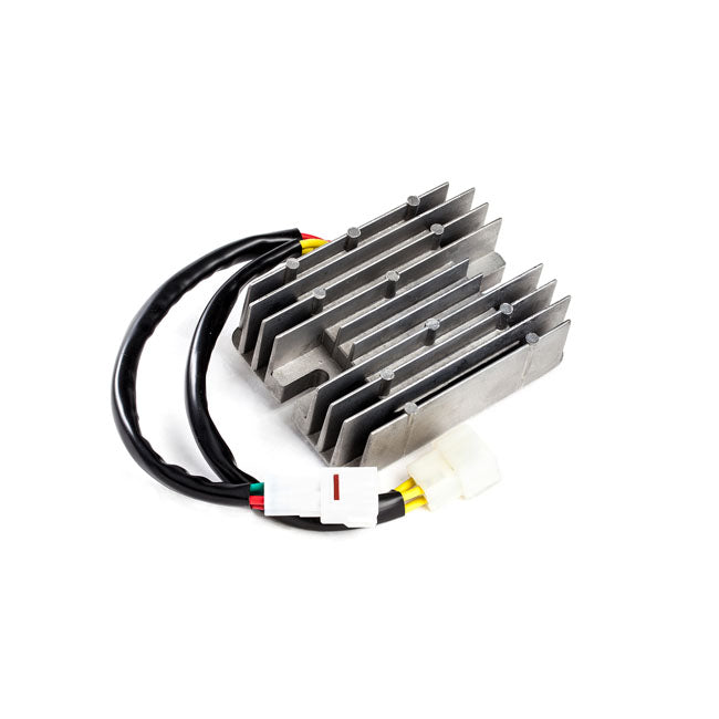 Rick''s Motorsport Electronics Rick''s Rectifier-regulator OEM Style – Suzuki: 2008–2022 DL650 V-Strom; 2007…