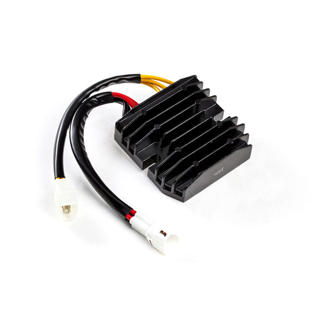 Rick''s Motorsport Electronics Rick''s Hot Shot Rectifier-regulator – Suzuki: 2008–2022 DL650 V-Strom; 2007…
