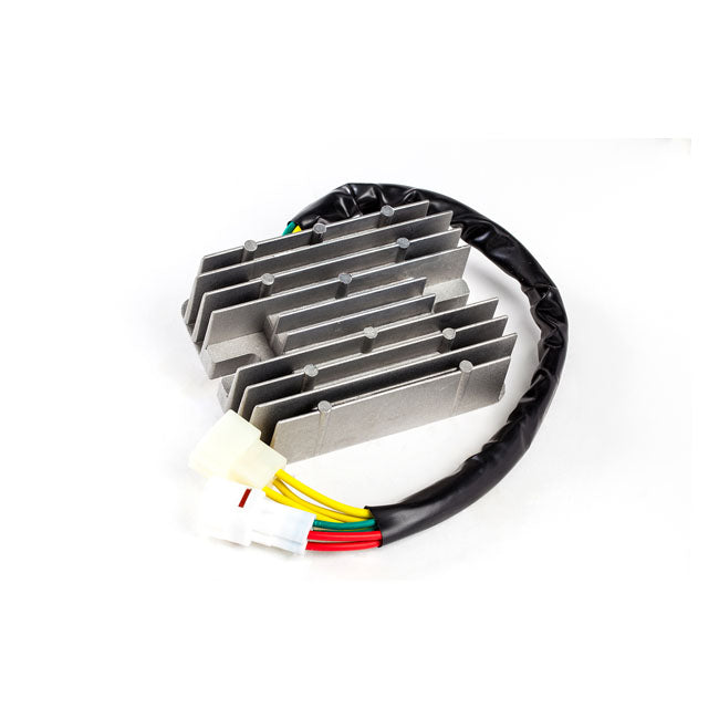 Rick''s Motorsport Electronics Rick''s Rectifier-regulator OEM Style – Suzuki: 2005–2006 GSXR1000