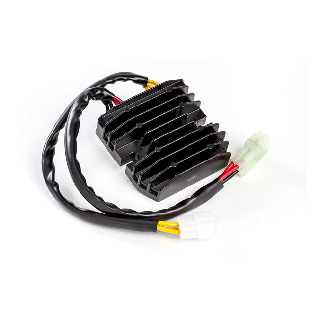 Rick''s Motorsport Electronics Rick''s Hot Shot Rectifier-regulator – Suzuki: 2004–2007 DL650 V-Strom; 2015…