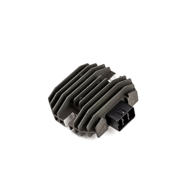 Rick''s Motorsport Electronics Rick''s Rectifier-regulator OEM Style – Suzuki: 2002–2009 DL1000 V-Strom