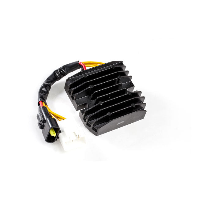 Rick''s Motorsport Electronics Rick''s Hot Shot Rectifier-regulator – Suzuki: 2008–2009 VLR1800 C109…