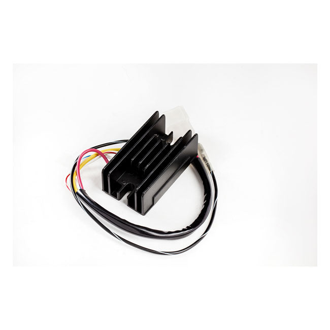 Rick''s Motorsport Electronics Rick''s Rectifier-regulator OEM Style – Suzuki: 1982–1983 GS1100E/ES; 1982–1983…
