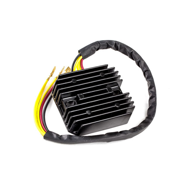 Rick''s Motorsport Electronics Rick''s Rectifier-regulator OEM Style – Suzuki: 1990–1993 VX800; 1997–2004 VZ800…