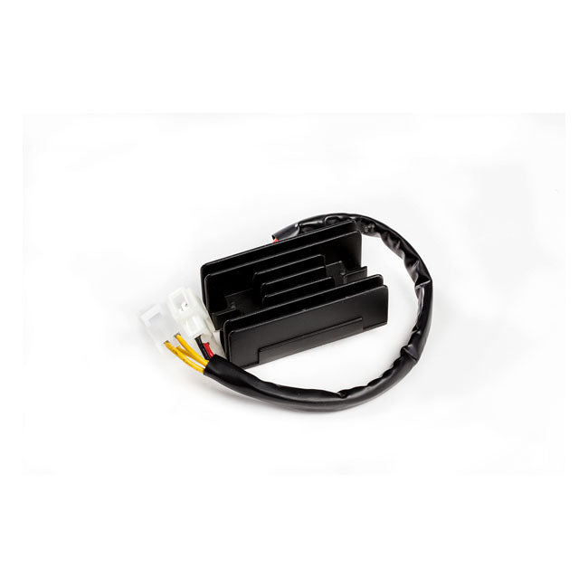 Rick''s Motorsport Electronics Rick''s Rectifier-regulator OEM Style – Suzuki: 1989–2000 GS500E; 2001–2002…