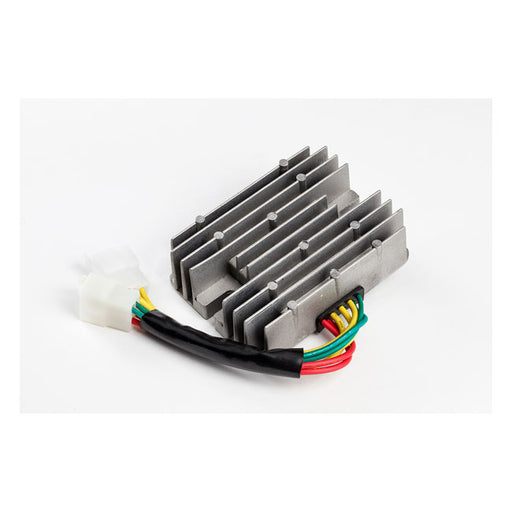 Rick''s Motorsport Electronics Rick''s Rectifier-regulator OEM Style – Suzuki: 2002 DL1000 V-Strom; 2010–2011…