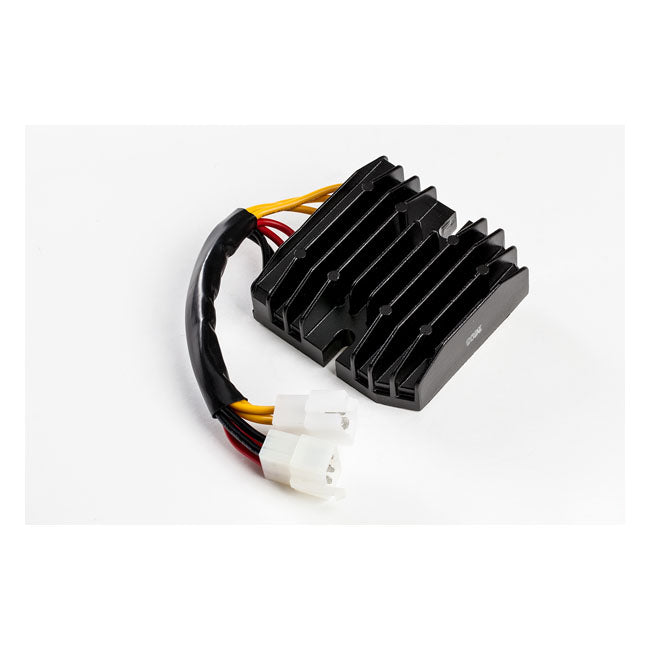 Rick''s Motorsport Electronics Rick''s Hot Shot Rectifier-regulator – Suzuki: 2002 DL1000 V-Strom; 2010–2011…