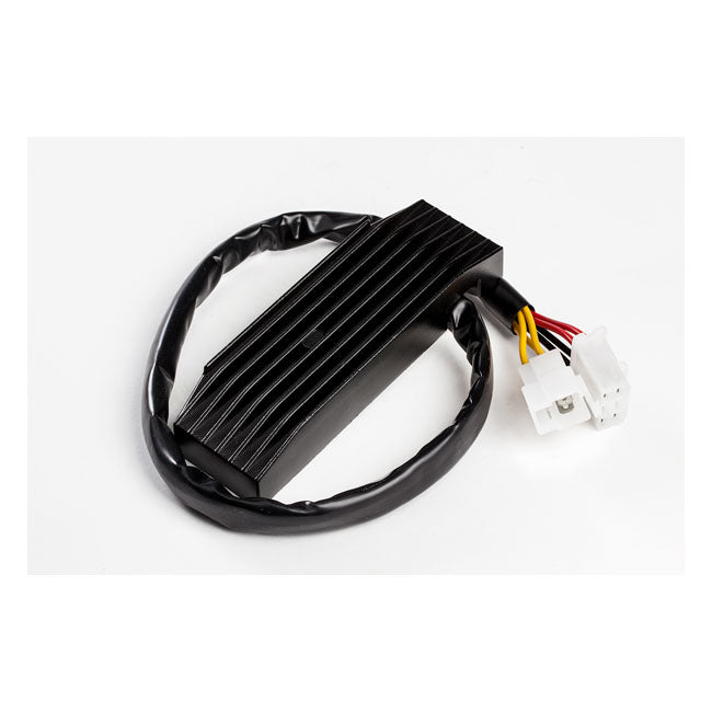 Rick''s Motorsport Electronics Rick''s Rectifier-regulator OEM Style – Suzuki: 1987–1995 VS1400 Intruder