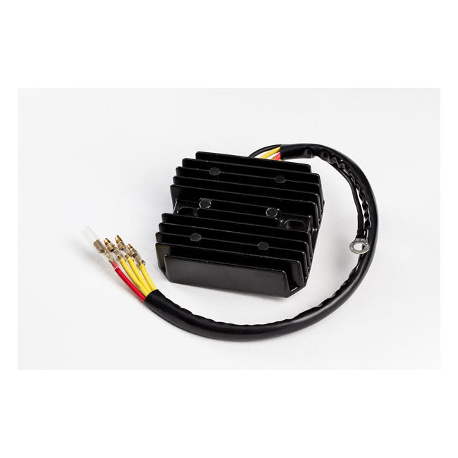 Rick''s Motorsport Electronics Rick''s Hot Shot Rectifier-regulator – Suzuki: 1980 GS1000E; 1980–1981 GS1000G…