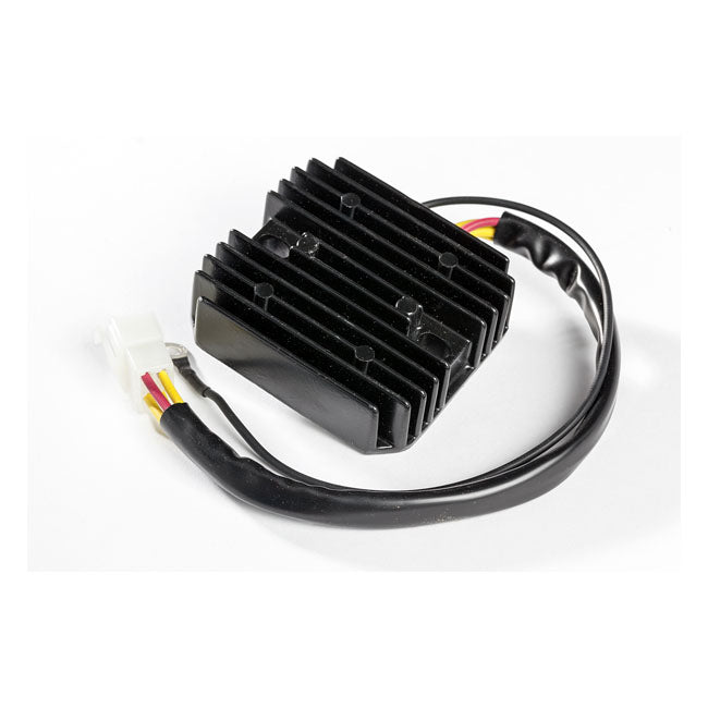 Rick''s Motorsport Electronics Rick''s Hot Shot Rectifier-regulator – Suzuki: 1982–1983 GS1100E/ES; 1982…