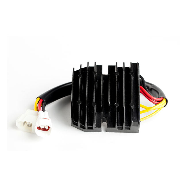 Rick''s Motorsport Electronics Rick''s Hot Shot Rectifier-regulator – Suzuki: 2008–2009 GSX1300 B-King