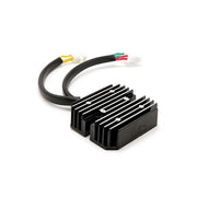 Rick''s Motorsport Electronics Rick''s Rectifier-regulator OEM Style – Suzuki: 1985–1986 GV1200 Madura; 1985…