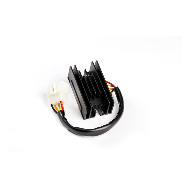 Rick''s Motorsport Electronics Rick''s Rectifier-regulator OEM Style – Suzuki: 2002 SV650