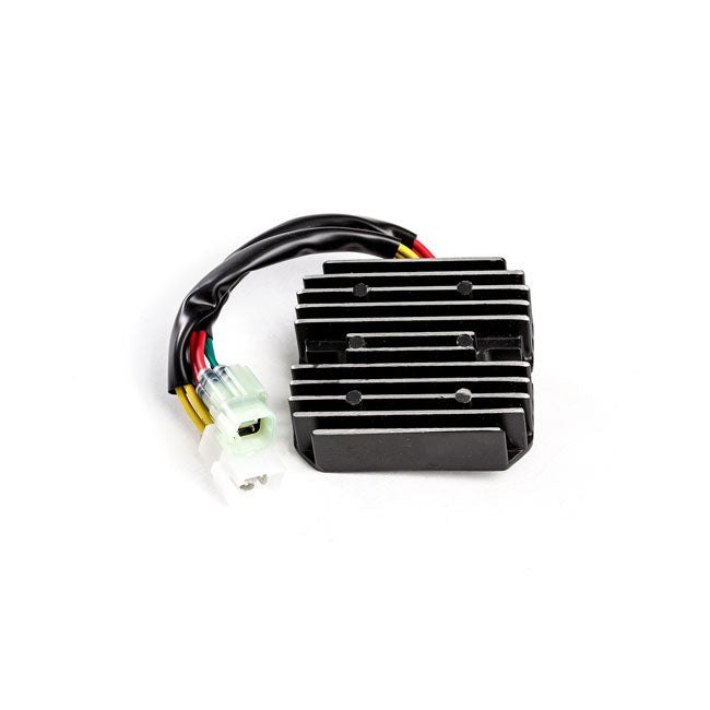 Rick''s Motorsport Electronics Rick''s Rectifier-regulator OEM Style – Suzuki: 2001–2002 VL800 Volusia