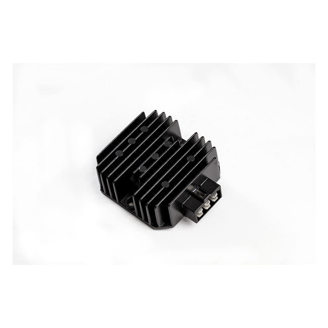 Rick''s Motorsport Electronics Rick''s Rectifier-regulator OEM Style – Kawasaki: 1987–1991 VN1500 Vulcan 88…