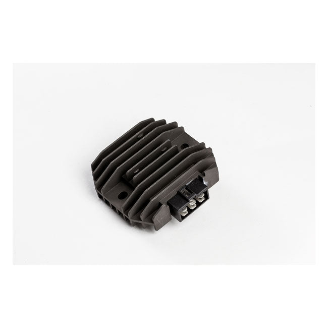 Rick''s Motorsport Electronics Rick''s Rectifier-regulator OEM Style – Kawasaki: 1992–1995 VN1500 Vulcan 88…
