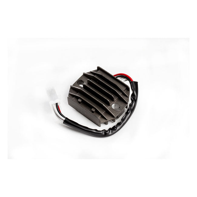 Rick''s Motorsport Electronics Rick''s Rectifier-regulator OEM Style – Kawasaki: 1985–1990 EN450 454 LTD…