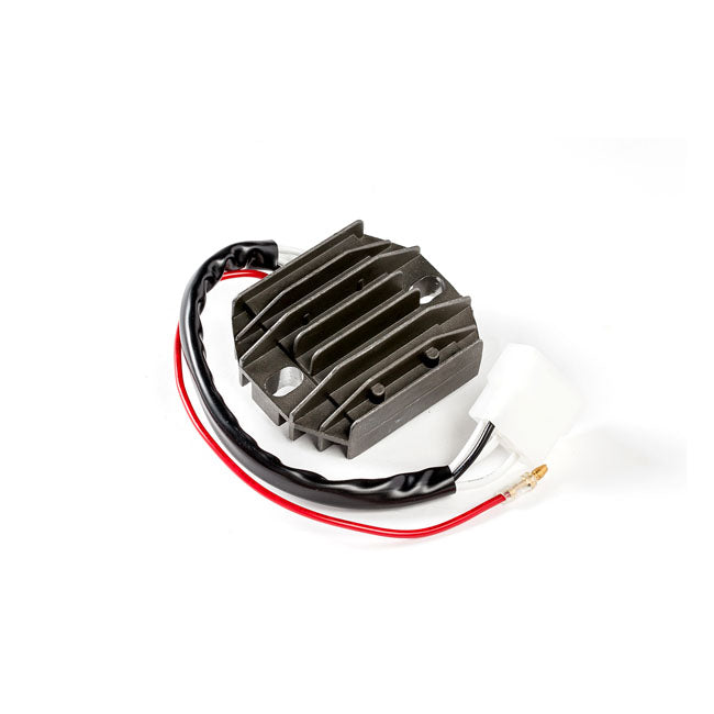 Rick''s Motorsport Electronics Rick''s Rectifier-regulator OEM Style – Kawasaki: 1979–1980 KZ1000 LTD…