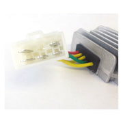 Rick''s Motorsport Electronics Rick''s Rectifier-regulator OEM Style – Kawasaki: 1983–1988 ZN1300 Voyager…