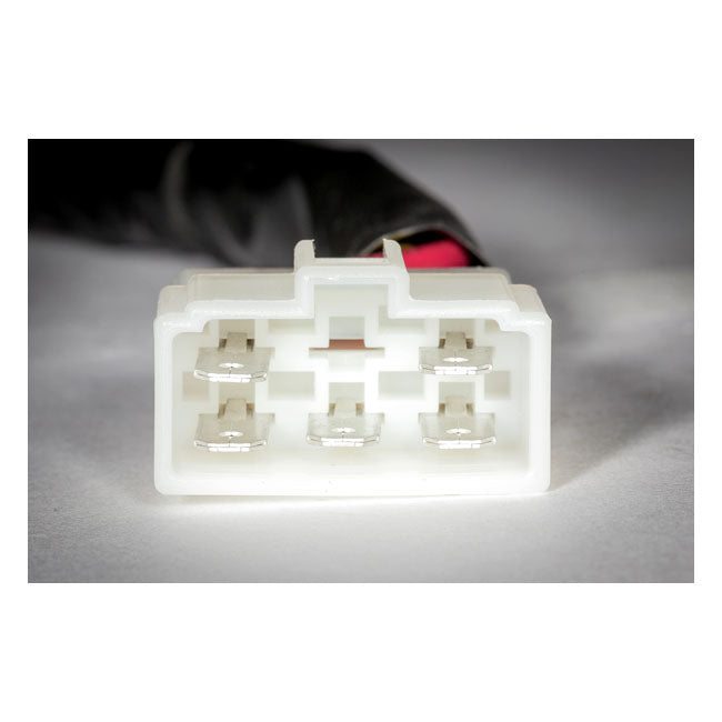 Rick''s Motorsport Electronics Rick''s Rectifier-regulator OEM Style – Kawasaki: 1996–1997 VN1500D Vulcan…
