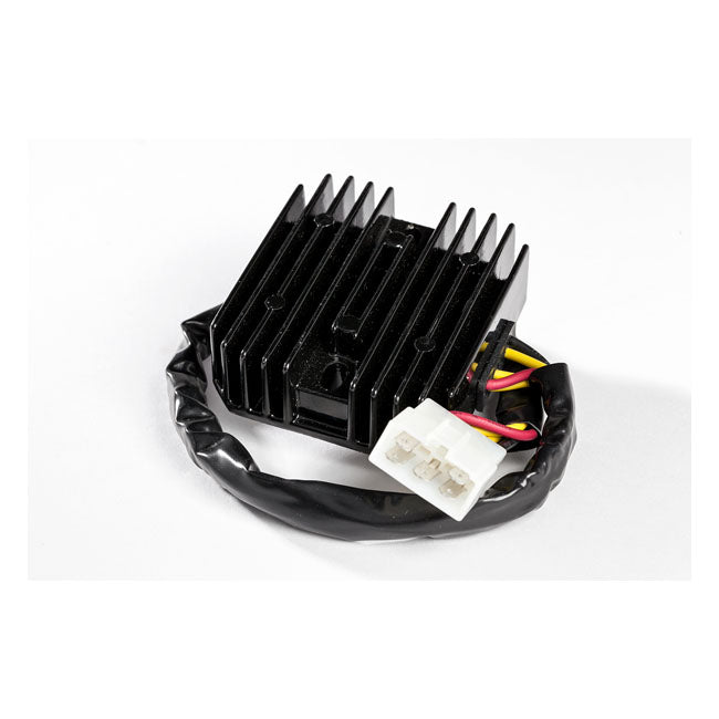 Rick''s Motorsport Electronics Rick''s Rectifier-regulator OEM Style – Kawasaki: 1996–1997 VN1500D Vulcan…