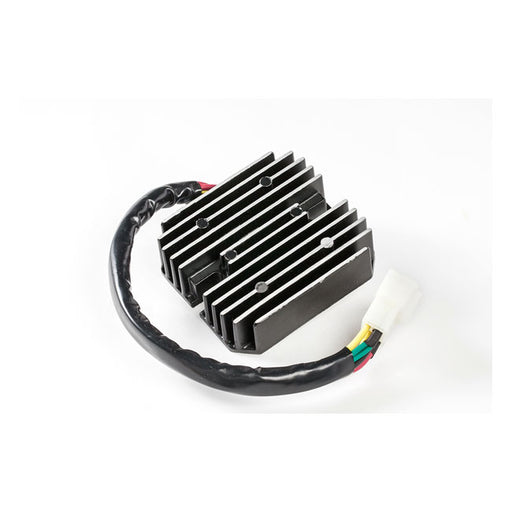 Rick''s Motorsport Electronics Rick''s Rectifier-regulator OEM Style – Kawasaki: 1995–2005 VN800A Vulcan…