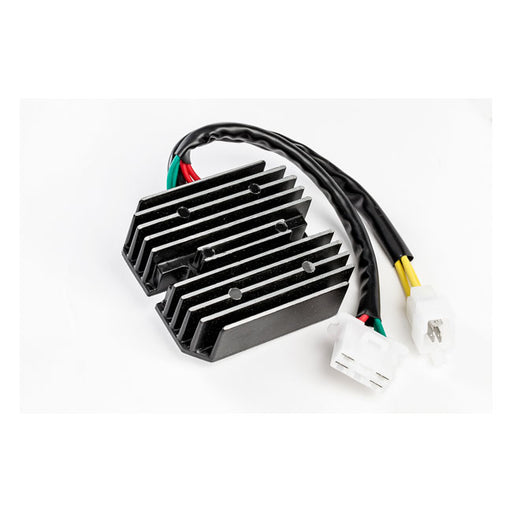 Rick''s Motorsport Electronics Rick''s Rectifier-regulator OEM Style – Kawasaki: 2000–2003 ZX1200 Ninja ZX12R…