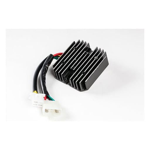 Rick''s Motorsport Electronics Rick''s Rectifier-regulator OEM Style – Kawasaki: 1983–1988 ZN1300 Voyager