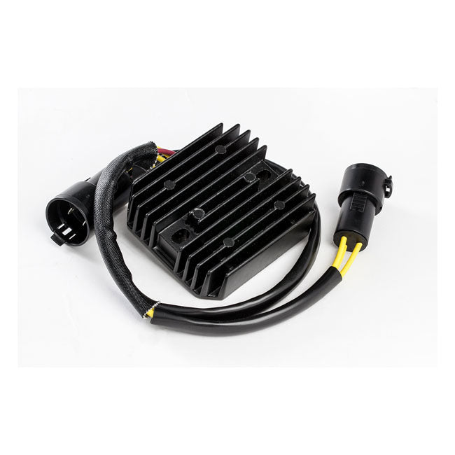 Rick''s Motorsport Electronics Rick''s Rectifier-regulator OEM Style – Kawasaki: 2000–2002 ZX600J Ninja ZX6R…
