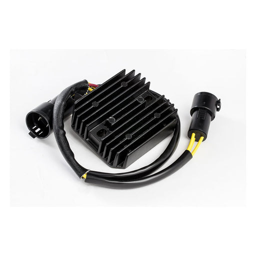 Rick''s Motorsport Electronics Rick''s Rectifier-regulator OEM Style – Kawasaki: 2000–2002 ZX600J Ninja ZX6R…