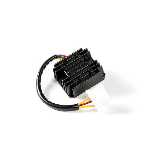 Rick''s Motorsport Electronics Rick''s Rectifier-regulator OEM Style – Kawasaki: 1983 KZ440A LTD; 1983 KZ440D5…