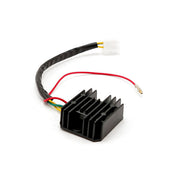 Rick''s Motorsport Electronics Rick''s Rectifier-regulator OEM Style – Kawasaki: 1980–1981 KZ550A; 1980–1981…