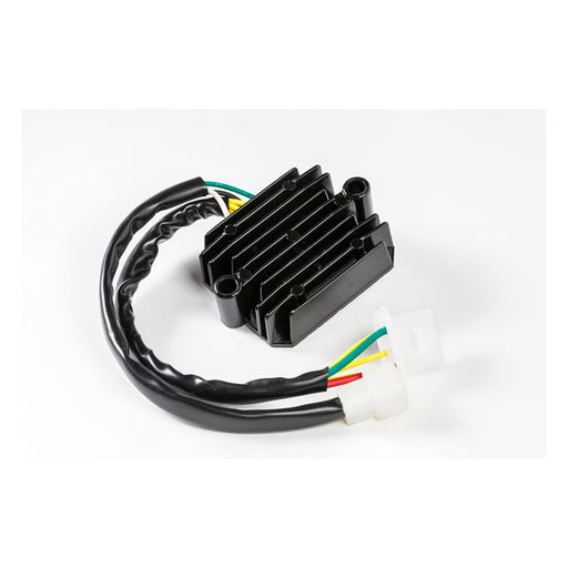 Rick''s Motorsport Electronics Rick''s Rectifier-regulator OEM Style – Yamaha: 1977–1978 XS400 XJ400