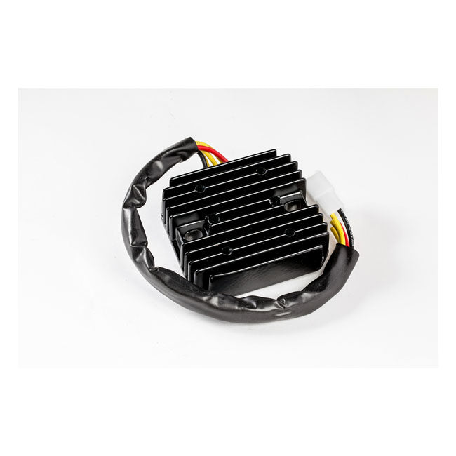 Rick''s Motorsport Electronics Rick''s Rectifier-regulator OEM Style – Yamaha: 1982 XV920RJ Virago Chain Drive