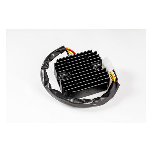 Rick''s Motorsport Electronics Rick''s Rectifier-regulator OEM Style – Yamaha: 1982 XV920RJ Virago Chain Drive