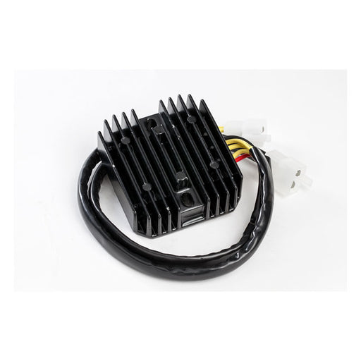 Rick''s Motorsport Electronics Rick''s Rectifier-regulator OEM Style – Yamaha: 1989–1990 YX600 Radian