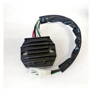 Rick''s Motorsport Electronics Rick''s Rectifier-regulator OEM Style – Yamaha: 1984–1985 FJ600; 1986–1988…