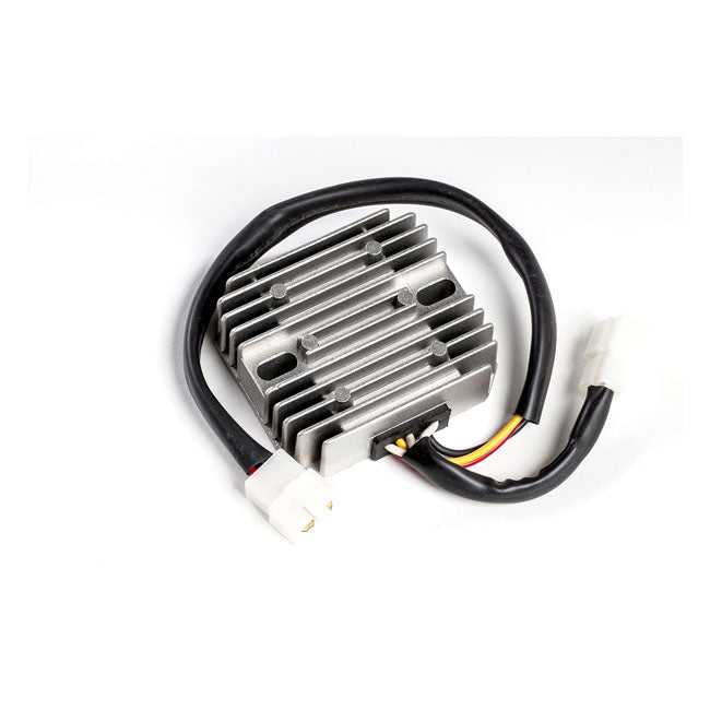 Rick''s Motorsport Electronics Rick''s Rectifier-regulator OEM Style – Yamaha: 1983 XV500 Virago; 1981–1983…