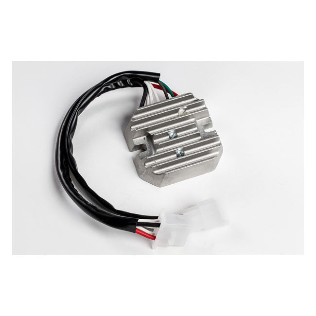 Rick''s Motorsport Electronics Rick''s Rectifier-regulator OEM Style – Yamaha: 1978–1981 XS1100; 1979–1981…