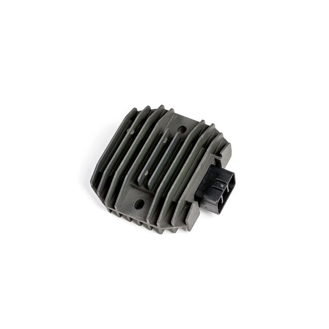 Rick''s Motorsport Electronics Rick''s Rectifier-regulator OEM Style – Yamaha: 2015 SR400; 2003–2009 XVS11A…