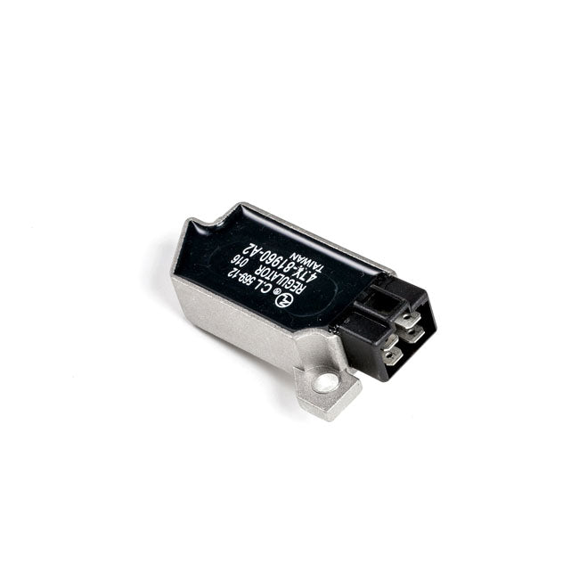 Rick''s Motorsport Electronics Rick''s Rectifier-regulator OEM Style – Yamaha: 1988–1990 FZR400; 1989–1994…