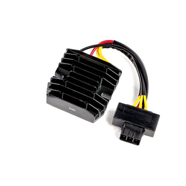 Rick''s Motorsport Electronics Rick''s Hot Shot Rectifier-regulator – Yamaha: 2001–2003 XV1600 Midnight Star…