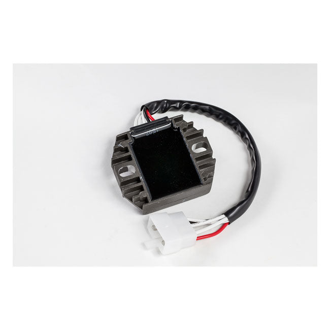 Rick''s Motorsport Electronics Rick''s Rectifier-regulator OEM Style – Yamaha: 1978–1981 SR500