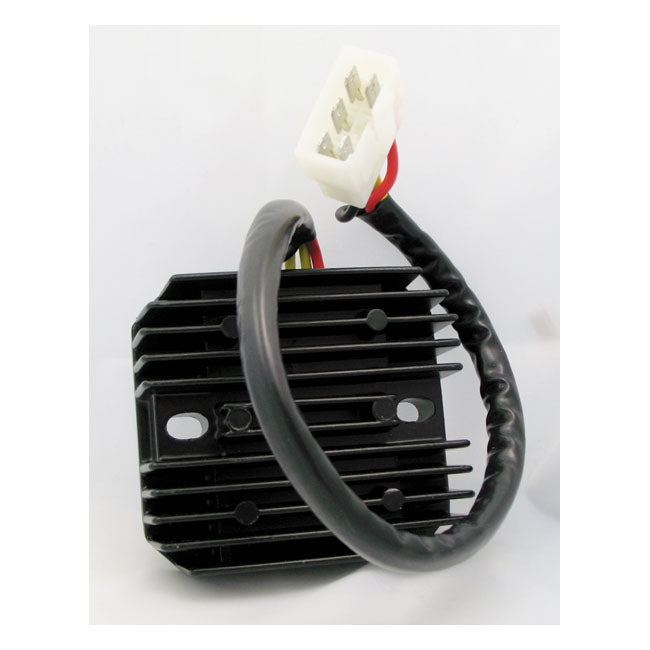 Rick''s Motorsport Electronics Rick''s Rectifier-regulator OEM Style – Yamaha: 1993 TDM850; 1996–2001…