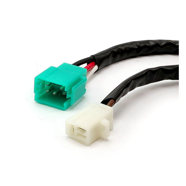 Rick''s Motorsport Electronics Rick''s Rectifier-regulator OEM Style – Yamaha: 1973–1974 TX500