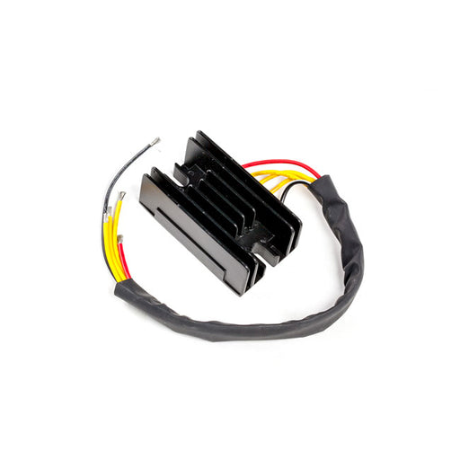 Rick''s Motorsport Electronics Rick''s Rectifier-regulator Universal Style – Kawasaki: 1982 KZ750 GPZ; 1983 KZ750L3…