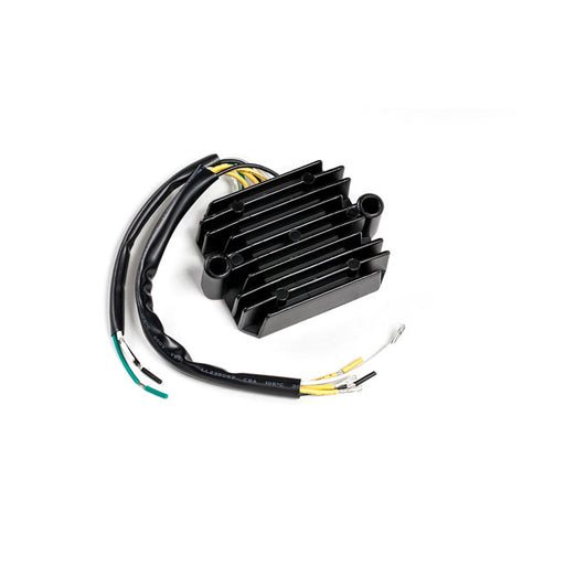Rick''s Motorsport Electronics Rick''s Rectifier-regulator Universal Style – Kawasaki: 1976–1977 KZ750B Twin Yamaha:…