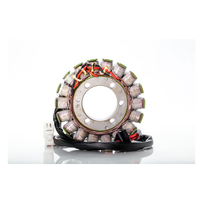 Rick''s Motorsport Electronics Rick''s Stator, OEM Style Ducati – Ducati: 2003–2005 1000 Monster…